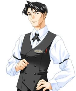 巻田 権蔵