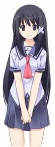 Sakagami Inori