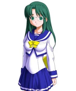 Hayama Tsukasa
