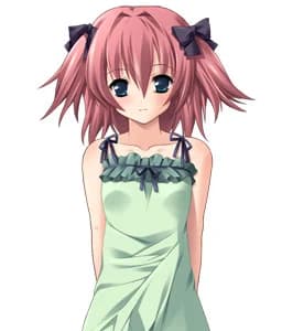 Yuuna
