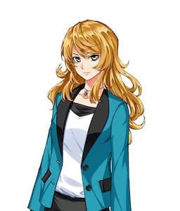 Tachibana Ouka