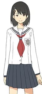 香崎 あかり