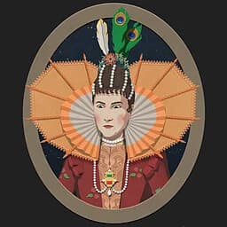 Sybil Fortesque