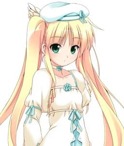 アルフヒルド・トレーネン