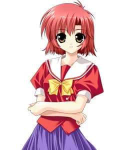 Murai Mariko