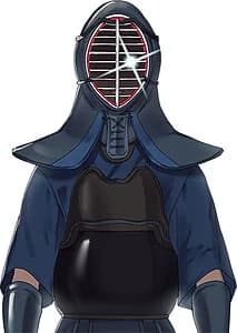 Kendou Buchou