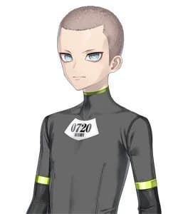 湊 柊一郎