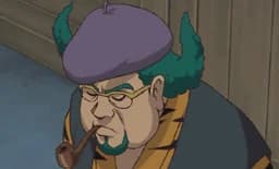 Oyakata