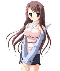 Kaguya Touko