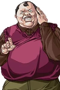 Hiruta Shigeomi