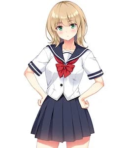 Kashiwagi Sumire