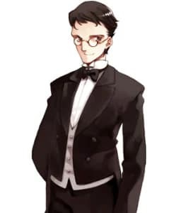 マシュー・ハミルトン