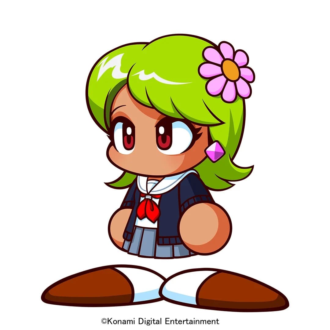 獨田マリコ