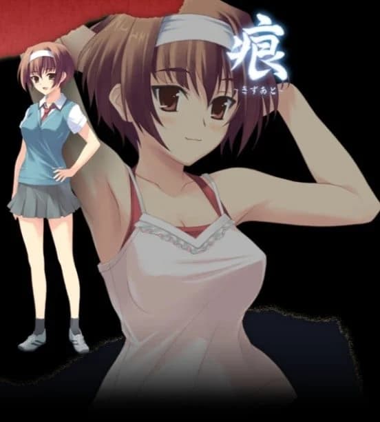 柏木梓