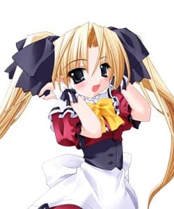 Anenokouji Fuyuka
