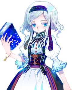 ゲルダ
