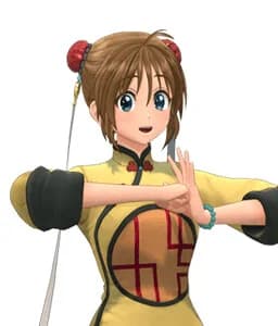ホワン・ユイ