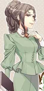 白鳥由香里