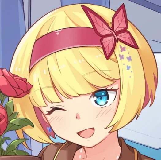小蝶