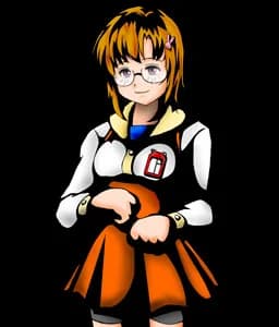 森谷毬枝