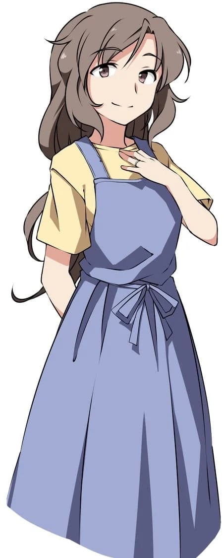 篠塚香織