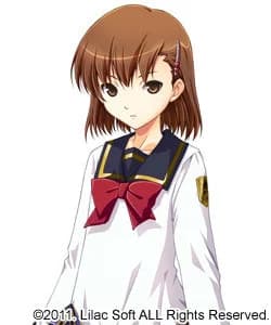 Matsuo Momiji