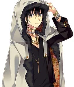 Utsugi Ryuuya