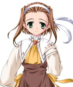 野原 彩葉
