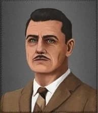 Kesaro Kibener