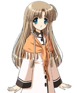 Uzuki Amu