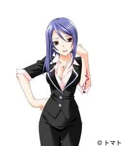 マミ センセイ