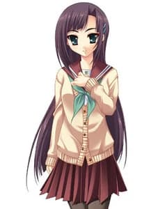 Kamiya Satsuki
