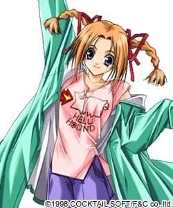 信乐美亚子