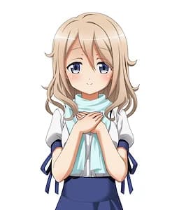 Aoyama Midori