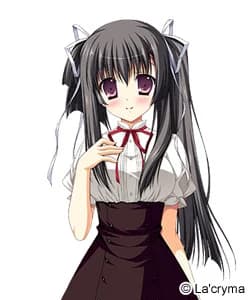 Suzushiro Nagisa