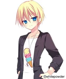Akahoshi Luna