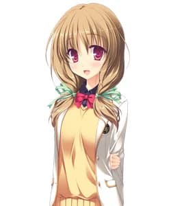 柊千恵美