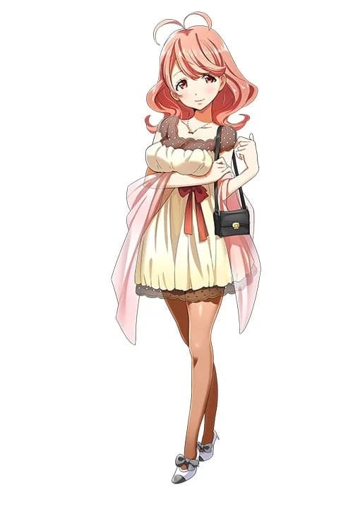御园尾玛娜