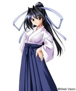 朝比奈 優希