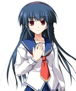 Aizawa Nadeshiko