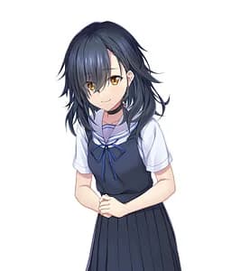 Aoshikibu