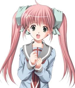 Ichinose Misa
