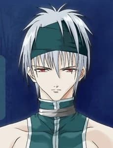 Houou no Ruka
