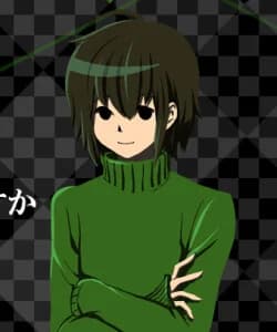 Yaguchi Kei