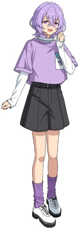 花群冬芽