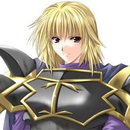 ジュディ=アンヌマリー