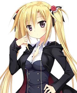 織紙 珠希
