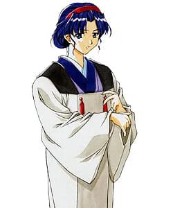 琴原 淑乃