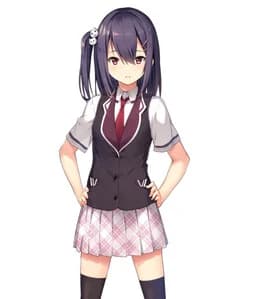 Hibikino Yui