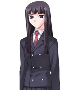 Hayasaka Yoshimi